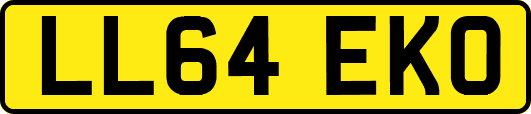 LL64EKO