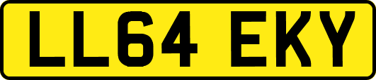 LL64EKY