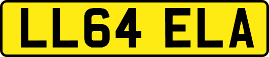 LL64ELA
