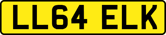 LL64ELK
