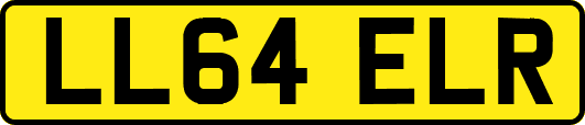 LL64ELR