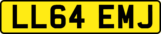 LL64EMJ