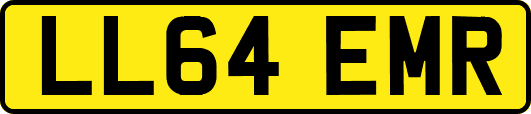 LL64EMR