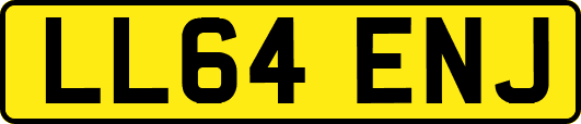 LL64ENJ