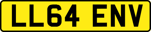 LL64ENV