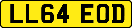 LL64EOD