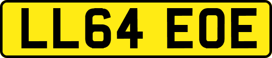 LL64EOE