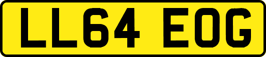 LL64EOG