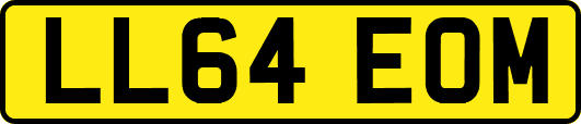 LL64EOM