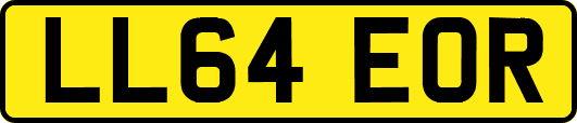 LL64EOR