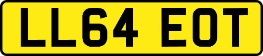 LL64EOT
