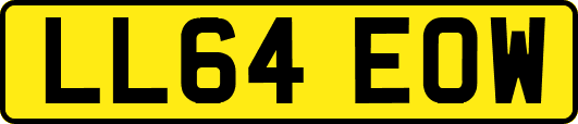 LL64EOW