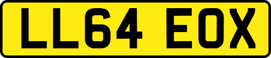 LL64EOX