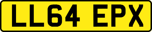 LL64EPX
