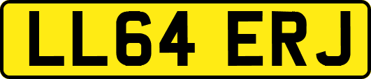 LL64ERJ