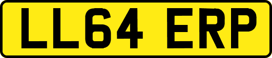 LL64ERP