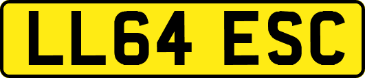 LL64ESC