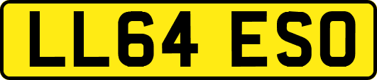 LL64ESO