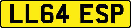 LL64ESP