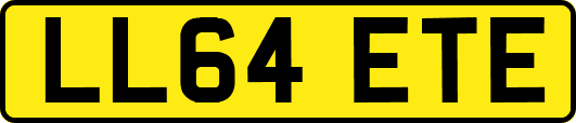 LL64ETE