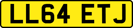 LL64ETJ