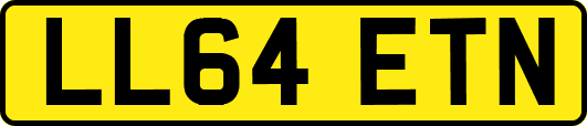 LL64ETN