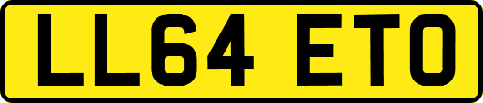 LL64ETO