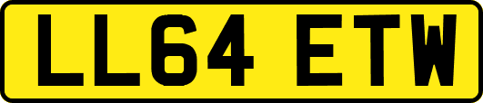 LL64ETW