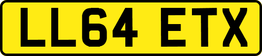 LL64ETX