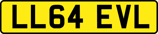 LL64EVL