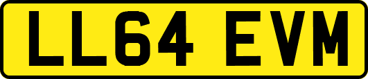 LL64EVM