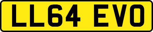 LL64EVO