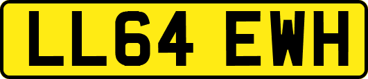 LL64EWH