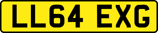 LL64EXG