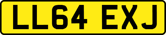 LL64EXJ