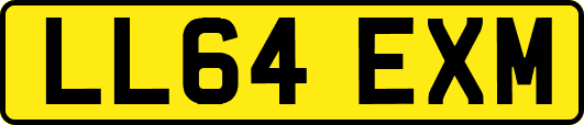 LL64EXM