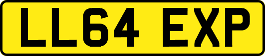 LL64EXP
