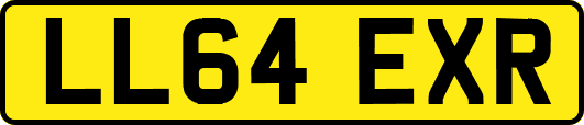 LL64EXR