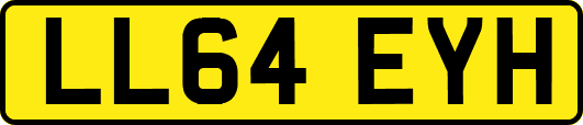 LL64EYH