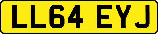 LL64EYJ
