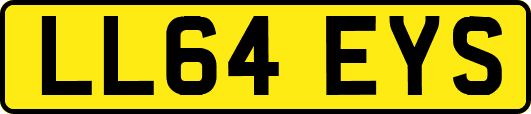 LL64EYS