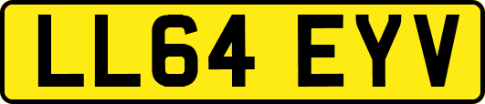LL64EYV