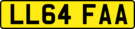 LL64FAA