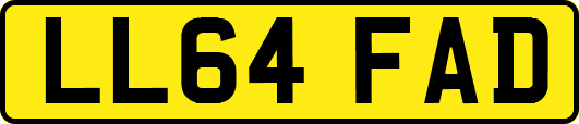 LL64FAD