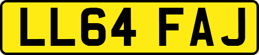 LL64FAJ