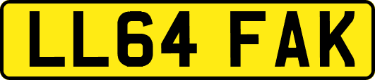 LL64FAK