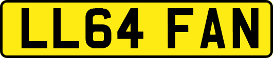 LL64FAN