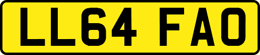 LL64FAO