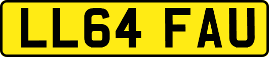LL64FAU