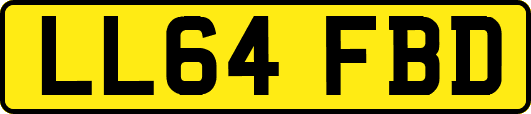 LL64FBD